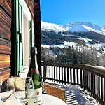Hitzenboden By Interhome *