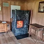 Hitzenboden By Interhome * Frauenkirch