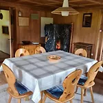 Hitzenboden By Interhome *
