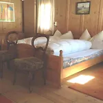 Hitzenboden By Interhome * Frauenkirch