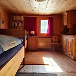 Hitzenboden By Interhome بيت للعطل Frauenkirch