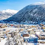 Hébergement de vacances Hitzenboden By Interhome
