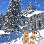 Hitzenboden By Interhome Frauenkirch