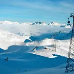 Hitzenboden By Interhome بيت للعطل