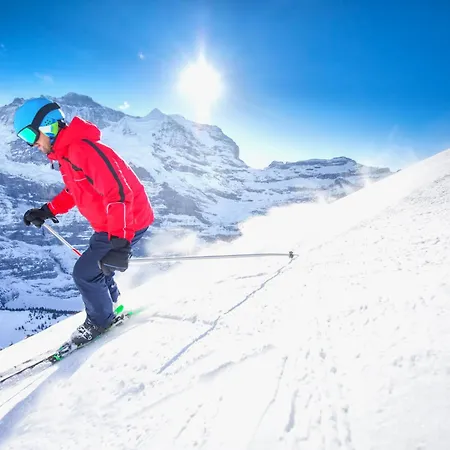 Hitzenboden By Interhome