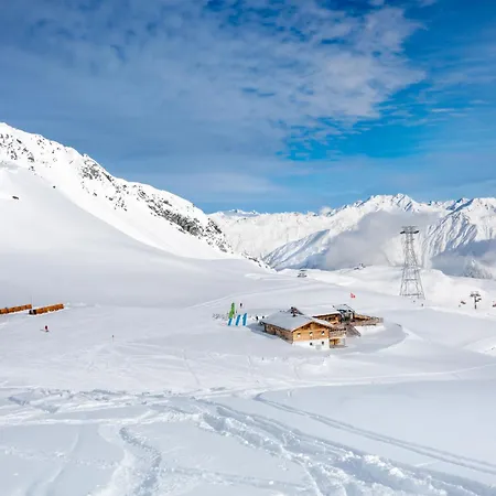 Hitzenboden By Interhome *