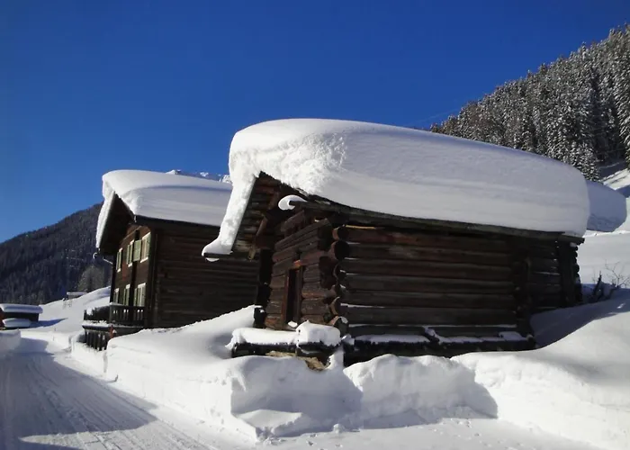 Hitzenboden By Interhome