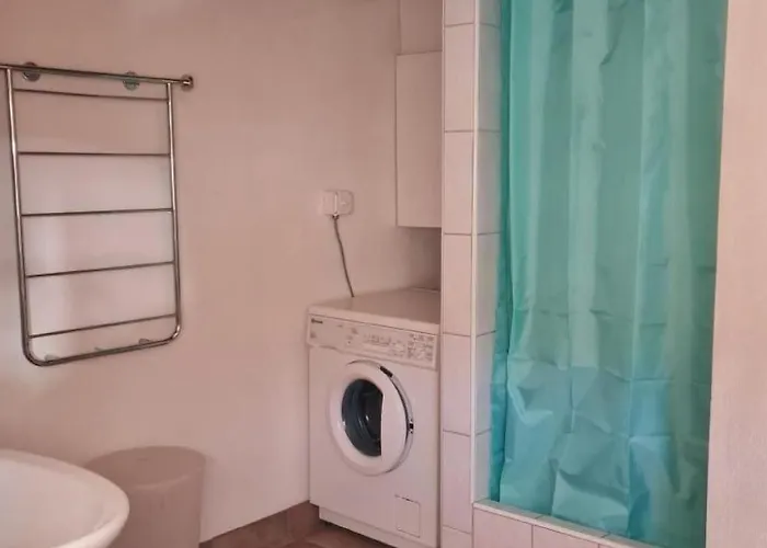 Hitzenboden By Interhome * Frauenkirch