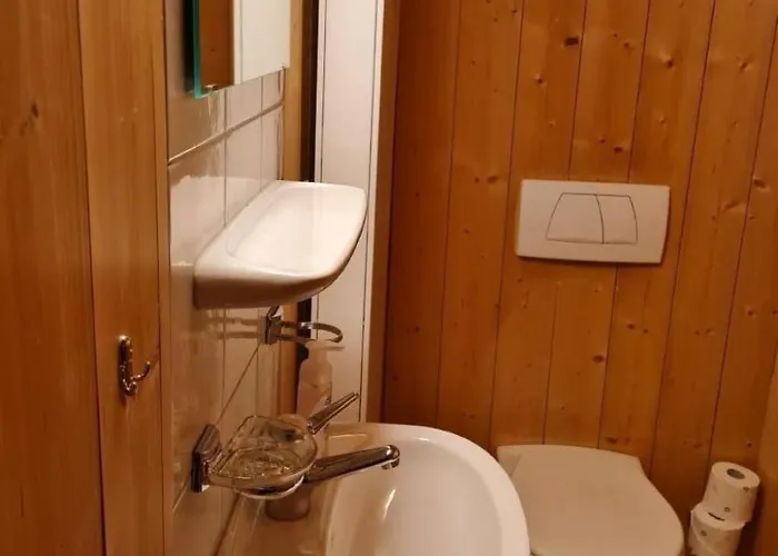 Hitzenboden By Interhome Vakantiehuis *