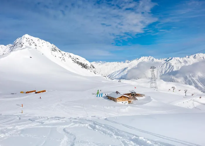 Hitzenboden By Interhome *