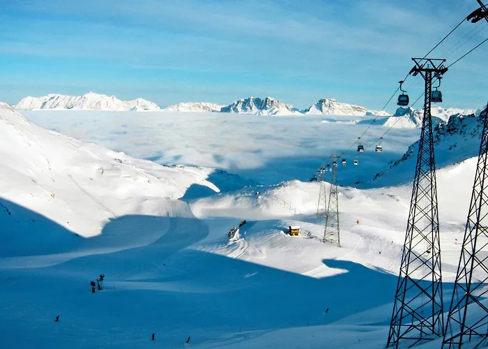 Hitzenboden By Interhome Vakantiehuis