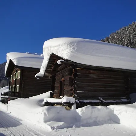 Hitzenboden By Interhome