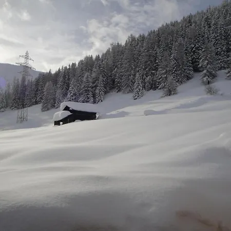 Hitzenboden By Interhome * Frauenkirch