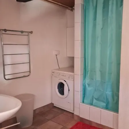 Hitzenboden By Interhome * Frauenkirch