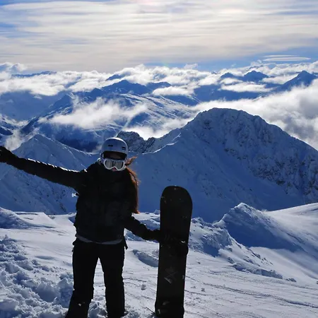 Hitzenboden By Interhome Casa de Férias