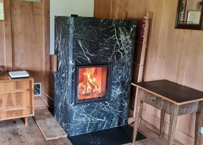 Hitzenboden By Interhome * Frauenkirch