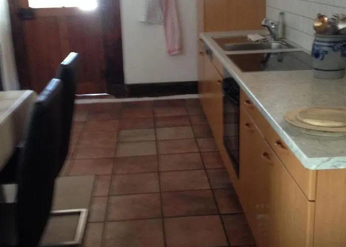 Hitzenboden By Interhome Casa de Férias *