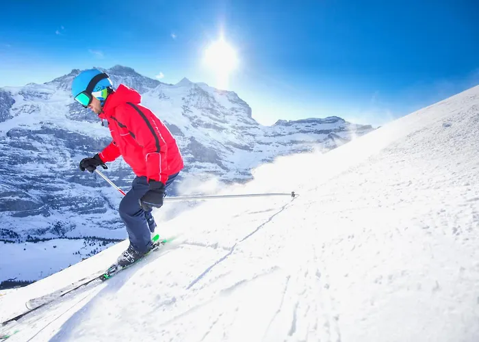 Hitzenboden By Interhome