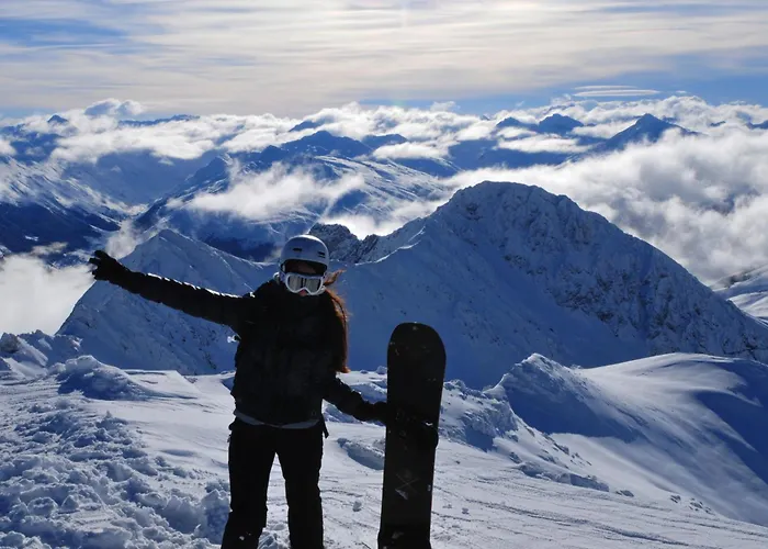 Hitzenboden By Interhome Casa de Férias